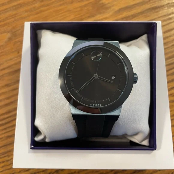 Movado | Accessories | Brand New Movado Bold Watch | Poshmark display picture 1